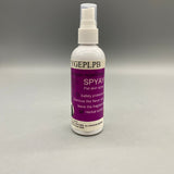 YGEPLPB Mosquito Repellent, 120ml – Natural Lavender, Camphor & Mint Extracts, Chemical-Free, Safe for Pets, Spray-on Formula, No Rinse Required, 1-2x Daily Use