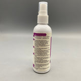YGEPLPB Mosquito Repellent, 120ml – Natural Lavender, Camphor & Mint Extracts, Chemical-Free, Safe for Pets, Spray-on Formula, No Rinse Required, 1-2x Daily Use