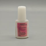 TARO BUNNY Nail-Polish Removers, 10ml Quick-Action Formula, Fast & Effective Removal, Easy to Use at Home or Salon, Gentle on Nails