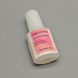 TARO BUNNY Nail-Polish Removers, 10ml Quick-Action Formula, Fast & Effective Removal, Easy to Use at Home or Salon, Gentle on Nails