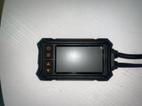 DOSYOE Vehicle GPS Navigation System - Real-Time Turn-by-Turn Guidance