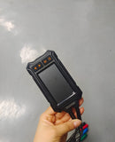 DOSYOE Vehicle GPS Navigation System - Real-Time Turn-by-Turn Guidance