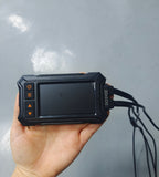 DOSYOE Vehicle GPS Navigation System - Real-Time Turn-by-Turn Guidance