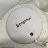 Beegenor Neck Pillow, Pressure Infusion Design, Skin-Friendly Polyester Fiber + TPU Coating, Travel, Home, Work, Car Use