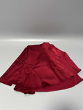 Fuermos Nightwear – Silky Satin Sleep Dress, Size M, Soft and Smooth Silk Material