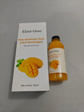 Elixir Gene Mango Flavored Non-Alcoholic Fruit Juice Beverage - 360ml - Rich in Real Mango Pulp