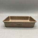 Cunacio Non-Electric Roasting Pans | Carbon Steel with Teflon Non-Stick Coating | Easy Demoulding and Cleaning