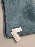 HOBBOY Non-Slip Mats for Baths - 15.7x23.6 Inches Size, Blue Color, Safe and Stylish Bathroom Essential