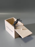 THE DAD JOKE 5000 Novelty Toys for Playing Jokes, Stress Relief Prank Box, Fun Gag Gift, Unpredictable Entertainment