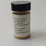 GEMCHOICE Nutmeg Powder - 60g, Pure and Natural Spice