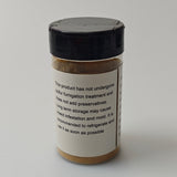 GEMCHOICE Nutmeg Powder - 60g, Pure and Natural Spice