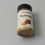 GEMCHOICE Nutmeg Powder - 60g, Pure and Natural Spice