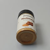 GEMCHOICE Nutmeg Powder - 60g, Pure and Natural Spice