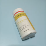 VIKINYO Nutritional supplements to enhance energy metabolism and promote bone health