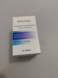 Elixir Gene Nutritional Supplements - Magnesium-Potassium Tablets