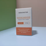 WORLDVECTOR Nutritional supplements,Promoting Bone Health