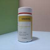VIKINYO Nutritional supplements to enhance energy metabolism and promote bone health