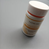 FAITHCARE Nutritional supplements, calcium and vitamin D supplementation