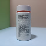 VIKINYO Nutritional supplements to enhance energy metabolism and promote bone health