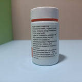 WORLDVECTOR Nutritional supplements,Promoting Bone Health