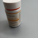FAITHCARE Nutritional supplements, calcium and vitamin D supplementation