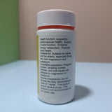 VIKINYO Nutritional supplements to enhance energy metabolism and promote bone health