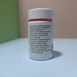 WORLDVECTOR Nutritional supplements,Promoting Bone Health