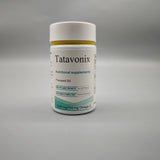 Tatavonix Nutritional supplements – 100 Softgel Capsules – 1400mg (700mg Omega-3) – Supports Heart Health & Overall Wellness