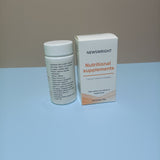 NEWSWRIGHT Nutritional Supplements - Enhance Your Wellbeing with Essential Daily Support, 60 Capsules
