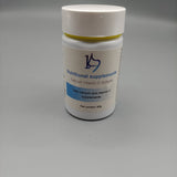 KANAS Nutritional Supplements, Calcium and Vitamin D Softgels, Supporting Essential Nutrients, Net Content: 60g