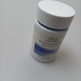 OVZ Original Vital Zenith Nutritional Supplements - Magnesium Potassium Tablets for Normal Muscle Function, 60 Tablets (Mg400g) ] K(300g)