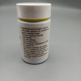 KANAS Nutritional Supplements, Calcium and Vitamin D Softgels, Supporting Essential Nutrients, Net Content: 60g