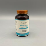 VividVibes Nutritional Supplements for Adults, Multivitamin & Mineral Support, Essential Nutrient Blend, Balanced Daily Nutrition, 100% Absorption, 60 Tablets