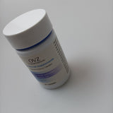 OVZ Original Vital Zenith Nutritional Supplements - Magnesium Potassium Tablets for Normal Muscle Function, 60 Tablets (Mg400g) ] K(300g)