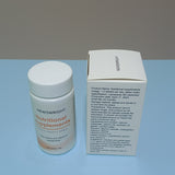 NEWSWRIGHT Nutritional Supplements - Enhance Your Wellbeing with Essential Daily Support, 60 Capsules