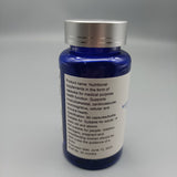 KANAS Nutritional supplements in the form of capsules for medical purpose, Vitamin D Capsules for Medical Use, High-Potency of 125 mcg (5,000 IU), Supports Multiple Aspects of Health, 60 Capsules