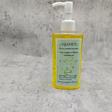 VSADEY Oils for Cosmetic Purposes – Aloe Vera Pure & Gentle Cleansing Oil, 200ml / 7.6 fl.oz | Gentle & Effective Makeup Remover for All Skin Types