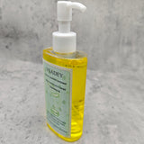 VSADEY Oils for Cosmetic Purposes – Aloe Vera Pure & Gentle Cleansing Oil, 200ml / 7.6 fl.oz | Gentle & Effective Makeup Remover for All Skin Types