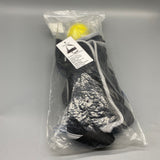 Noluva Orthopaedic belts, Summer Breathable Fabric, Black Color, One Size Fits Most, Breathable and Durable