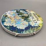 CCAOYEZ Paintings, 20cm Canvas Art for Living Room, Dining Room, Study, Decorative Wall Art