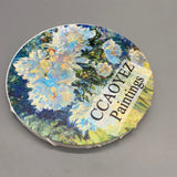 CCAOYEZ Paintings, 20cm Canvas Art for Living Room, Dining Room, Study, Decorative Wall Art
