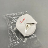 Speedlami Paper Cutters for Office Use, 4mm Round Corner Cutter, Compact 55×60×21mm, Lightweight 30g, Ideal for Business Cards, Greeting Cards, and Photos