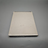 Sprunki  Paper Notebook – 160 Pages, 22 Lines Per Page, A5 Size (21x14.8cm) – White Paper, Durable Cover for Writing, Journaling, and Sketching
