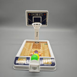Powza Party Games – 22x13x3cm, White Plastic Party Game, Fun for Kids & Adults
