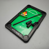 MAYLORCOS Party Games – 18x29cm, Compact Plastic Party Game for Kids & Adults
