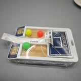 Powza Party Games – 22x13x3cm, White Plastic Party Game, Fun for Kids & Adults