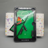 MAYLORCOS Party Games – 18x29cm, Compact Plastic Party Game for Kids & Adults
