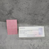 Acneless Patches Containing Non-Medicated Skin Care Preparations - Pink Circular Hydrocolloid Acne Cover with Centella Asiatica Extract; Waterproof & Invisible Blemish Protection for Sensitive Skin; 18 Patches (3x6 Layout)