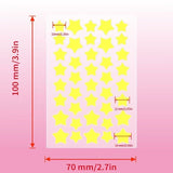 i Pimple Patch Patches containing non-medicated skin care preparations - Star-Shaped Hydrocolloid Acne Cover, Waterproof & Breathable Spot Treatment for Blemish Protection & Daily Skin Care