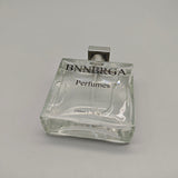BNNBRGA Perfumes, 50ml Eau de Parfum, Fruity Floral Scent with Orange, Jasmine & Sandalwood, Long-Lasting Fragrance for Women, 9×8cm